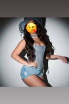 Проститутка Асти (25 лет, Мурманск)